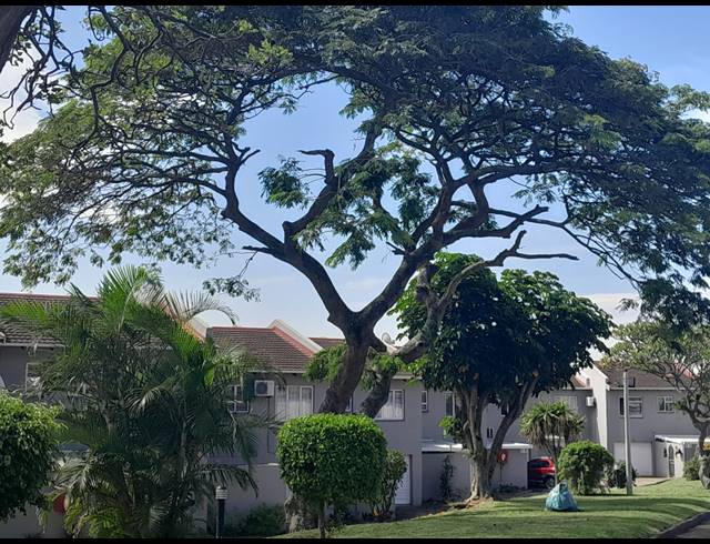 3 BEDROOM DUPLEX FOR SALE IN BLUFF